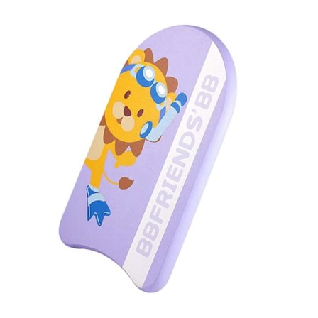 Svømmebrett Basseng Flyteelementer Lett Svømmebøye Svømmebrett for Fest Pooltrening Sommer