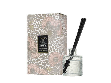 Voluspa Tahitian Coconut Vanilla Diffuser Doftljus & rumsdofter Unisex 177ML