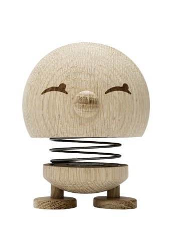 Hoptimist Bimble Brown Hoptimist