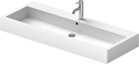 Duravit Vero Håndvask 1200x470, Badeværelse