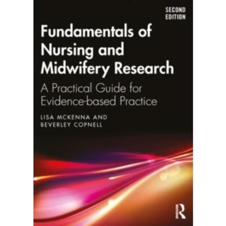 Fundamentals of Nursing and Midwifery Research (häftad, eng)