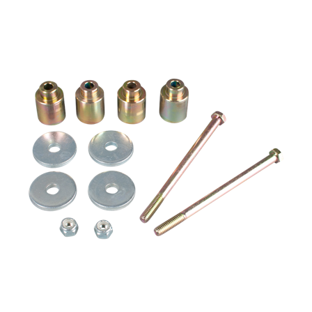 Monteringskitt C&A Pro Mini