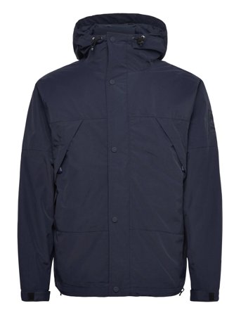 Waterproof 3In1 Jacket Navy Timberland
