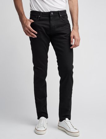 Jack & Jones Jjiglenn Jjfelix Ge 046 50Sps Noos - Black - 28 x 32