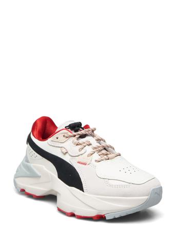 Orkid Retro Grade Wns Låga Sneakers Multi/mönstrad PUMA