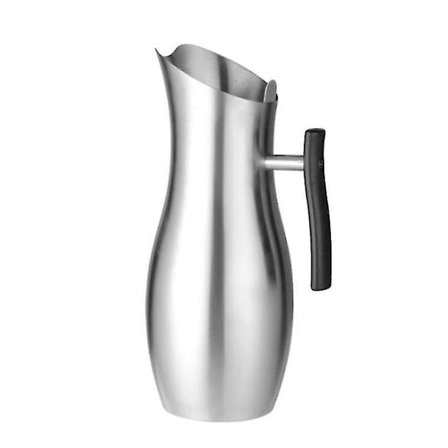 Kanne i rustfritt stål for bar, hotell, KTV, restaurant