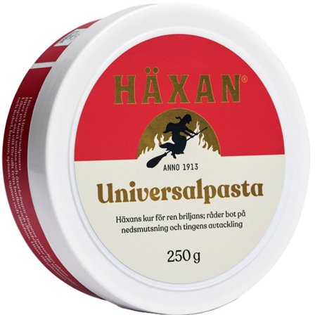 Häxan Universalpasta | Inredning > Städning > Rengöringsmedel | Bagaren och Kocken