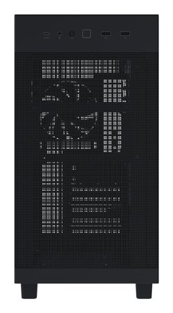 ASUS Case PRIME AP303 with Tempered Glass Panel - BLACK