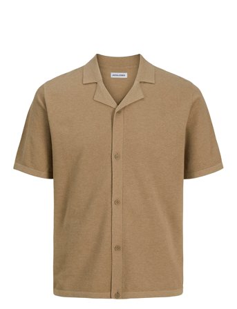 Jack & Jones | Jjorion Knit Resort Ss | XXL