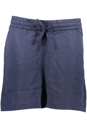 North Sails Pantalone Short Donna Blu
