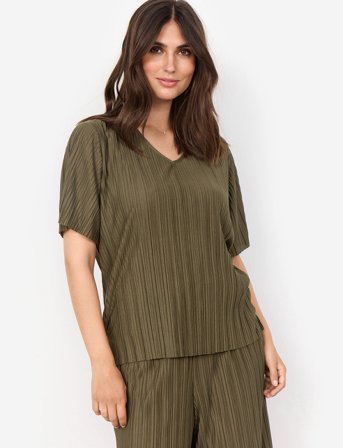 Soyaconcept Sc-Kirit - Green - M