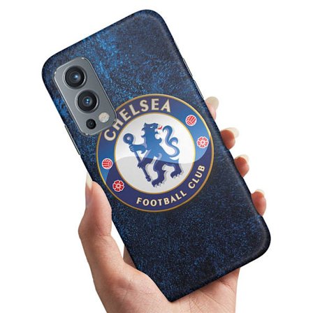 OnePlus Nord 2 5G - Cover/Mobilcover Chelsea