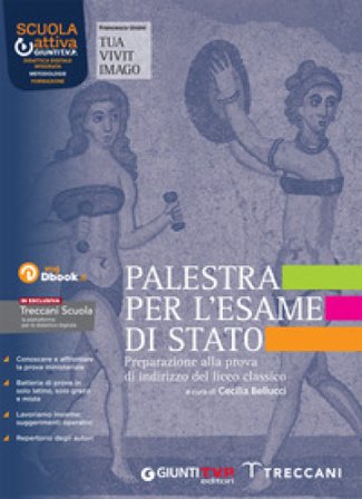 Tua vivit imago. Con palestra esame, Percorsi di educazione civica. Per le Scuole superiori. Con e-book. Con espansione online. Vol. 1 Francesco 
