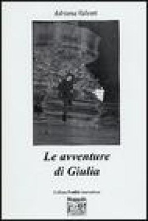 Le avventure di Giulia Adriana Valenti