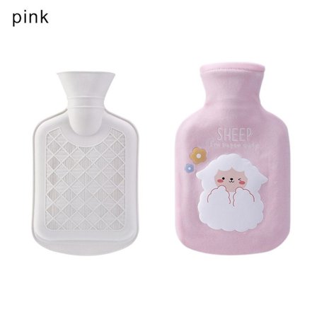 Varmvattenpåse Vattenvärmare ROSA - spot sales