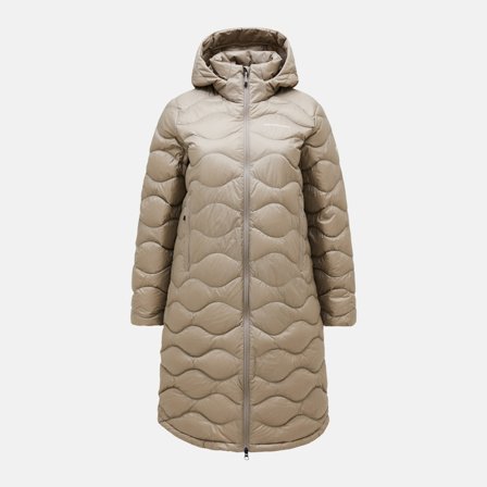 Peak Performance - Helium Down Coat Damen