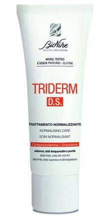 Bionike Triderm Dermatite Seborroica Trattamento Normalizzante