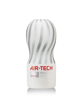 Tenga Tenga Air-Tech Gentle - Nude - ONE SIZE
