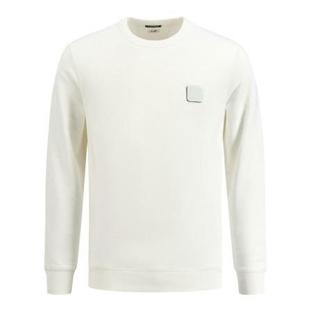 C.p. Company Sweatshirt MIINTO-d0f41f774de44a809eac Hvid, Herre Sweatshirts