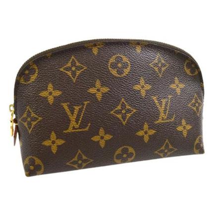 Louis Vuitton Vintage - Vintage Väskor - Brun - Dam - Storlek: One Size, Dam, Storlek: ONE SIZE