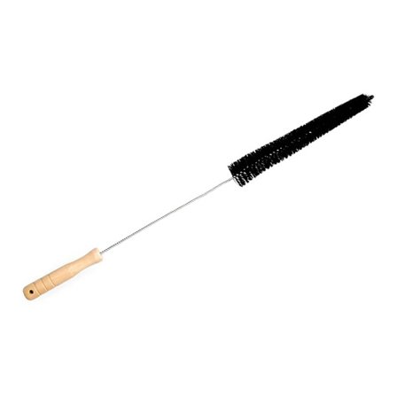 Fleksibel Radiatorrenserbørste 72cm Støvfjernervåd og tør brug