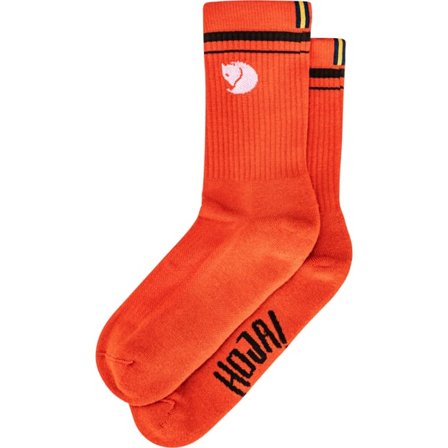 Fjällräven Hoja Socks XL - unisex - color - Hoja Cycling