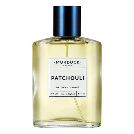 Murdock London Cologne, Patchouli 100 ml, Parfumer & Dufte, Mænd, Dufte