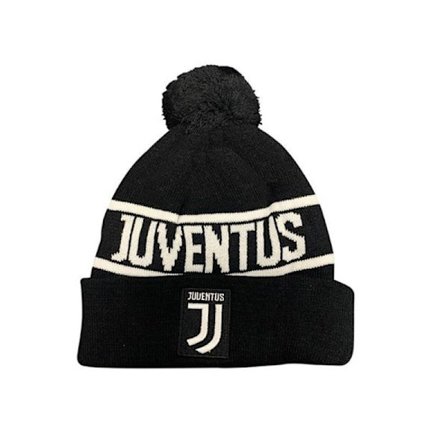 Juventus Football Club Stickad Mössa