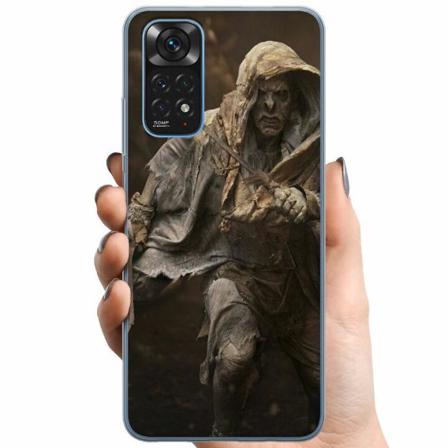 Xiaomi Redmi Note 11 Tpu Mobilskal The Ring Of Power