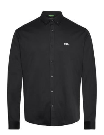 BOSS B_Motion_L Svart