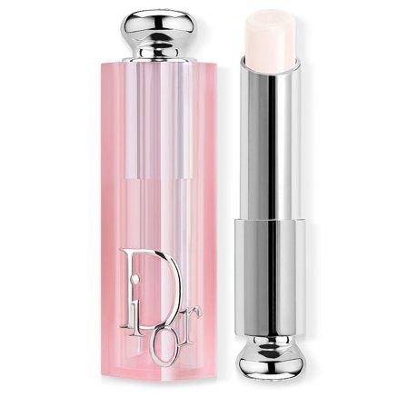 DIOR Addict Lip Glow 000 Universal Clear cool undertone, Skincare, Læber, Lipgloss