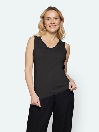 SIGNATURE - Top - Sort