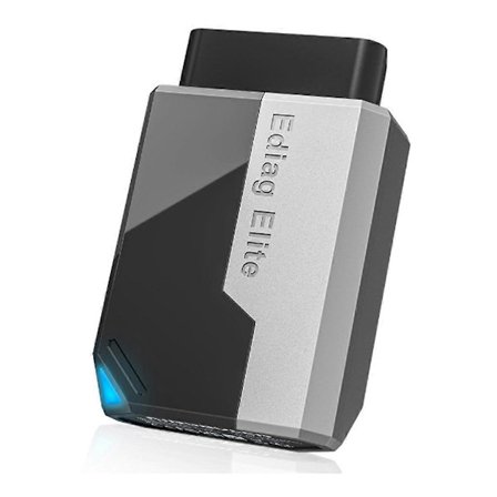Ediag Elite OBD2 Skanner Alle Systemer Bil Diagnoseverktøy 15 Service Toveis Kontroll OBD2 Diagnose