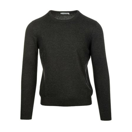 Gran Sasso sweater Sort, Herre, Størrelse: M