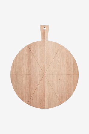 Andersen - Tapasbræt - Large - Beige - Serveringsfade - Fra Homeroom