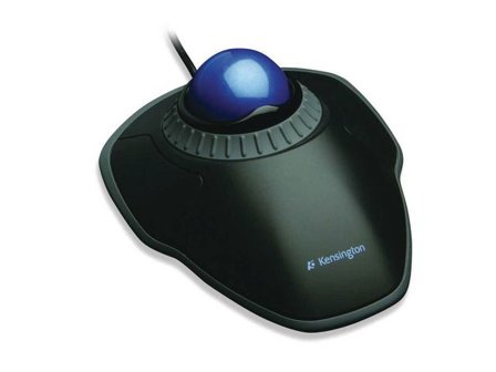 Kensington Mus Orbit Trackball SR - Lyreco - Datorprodukter - Kringutrustning - Möss