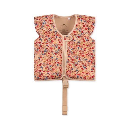 Simväst för barn, simjacka för barn [JUN] C M 2-4 år (15 kg)