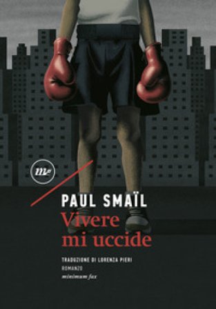Vivere mi uccide Paul Smaïl