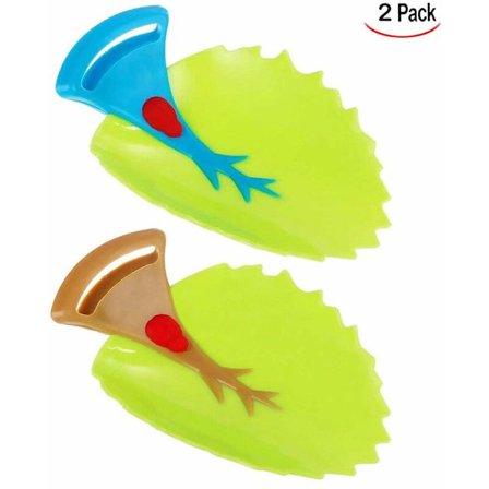 Kranförlängare, handtagsförlängare för barn-Baby8.5X13.5 2 Pie