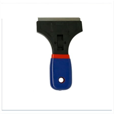 1 x glasspatel til induktionskogeplader