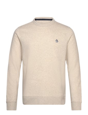 Original Penguin | L/S Sticker Pete Fle | L