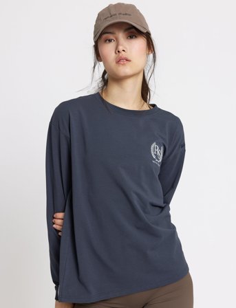 Rethinkit Studios Keep It On Cap - Brown - ONE SIZE