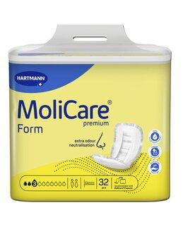 MoliCare Premium Form 3 dråber - Hartmann