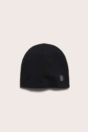 Kappahl | Czapka Kaxs | Czarne
