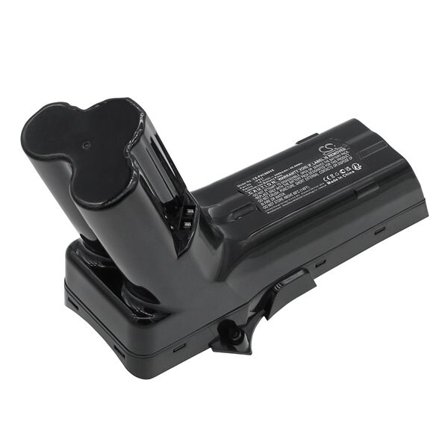 Philips SpeedPro Max Aqua vara-akku 2500mAh – tehokas 18V litiumioniakku