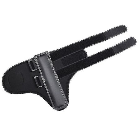 Golf-rannetuki, Golf-swingin harjoitteluun, oikea asento apuväline, harjoitteluväline