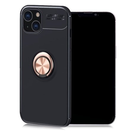 Ringo iPhone 13 Mini skal - Svart