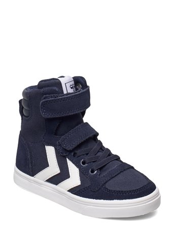 Hummel | Slimmer Stadil High Jr | 26