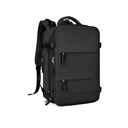 Ryanair Kabinväska 40x20x25cm EasyJet Handbagage Reseryggsäck[HK]