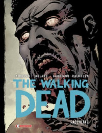 The walking dead. Raccolta. Vol. 7 Robert Kirkman
